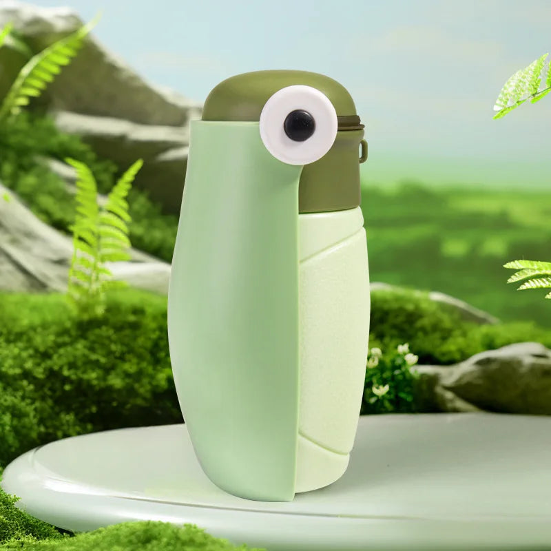 Multifunctional Pet Water Dispenser - Portable Pet Travel Water Cup/Kettle Multifunctional Water Feeder