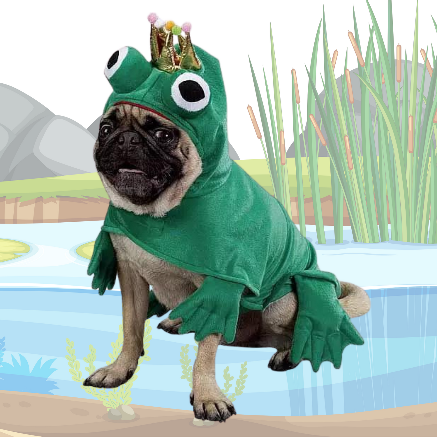 Seasonal apparel