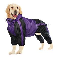Waterproof Apparel