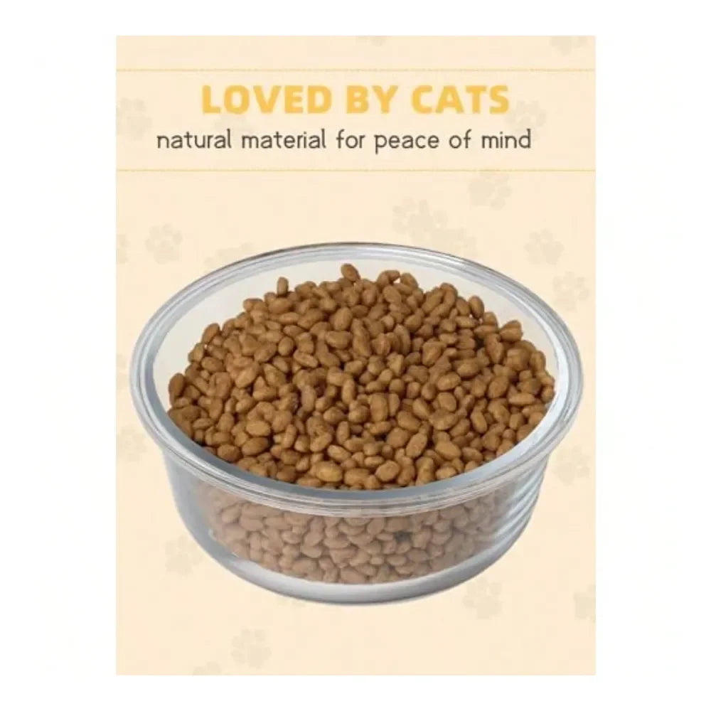 Dog Supplies Dogs Accessories Cat Bowls 20 Oz Pet Feeding Bowls For Pet Food And Water Dishes Basic Bowls For Your Dog Or Cat Tr