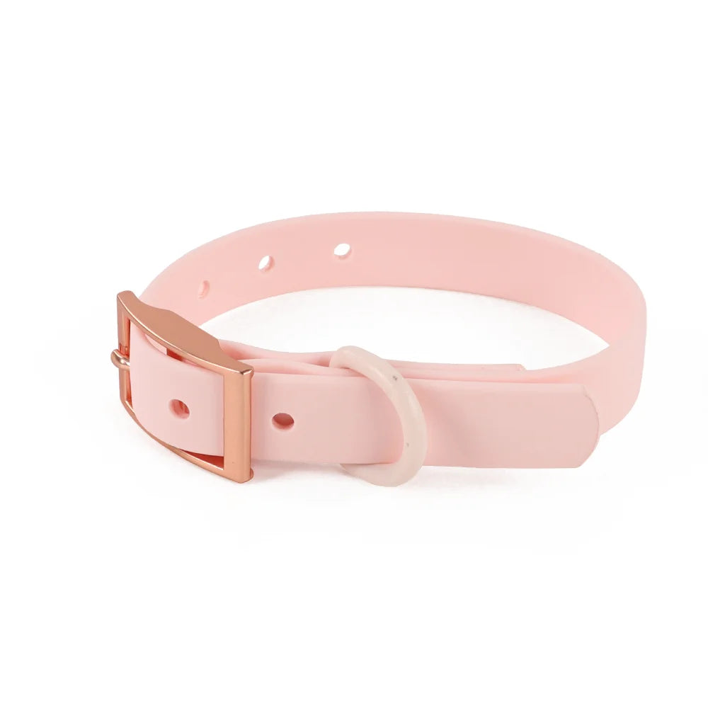 Double Dog Leash PVC Comfortable and breathable Dog Harness and leash set Adjustable Chest Strap Collars-f- Harnesses & Leashes