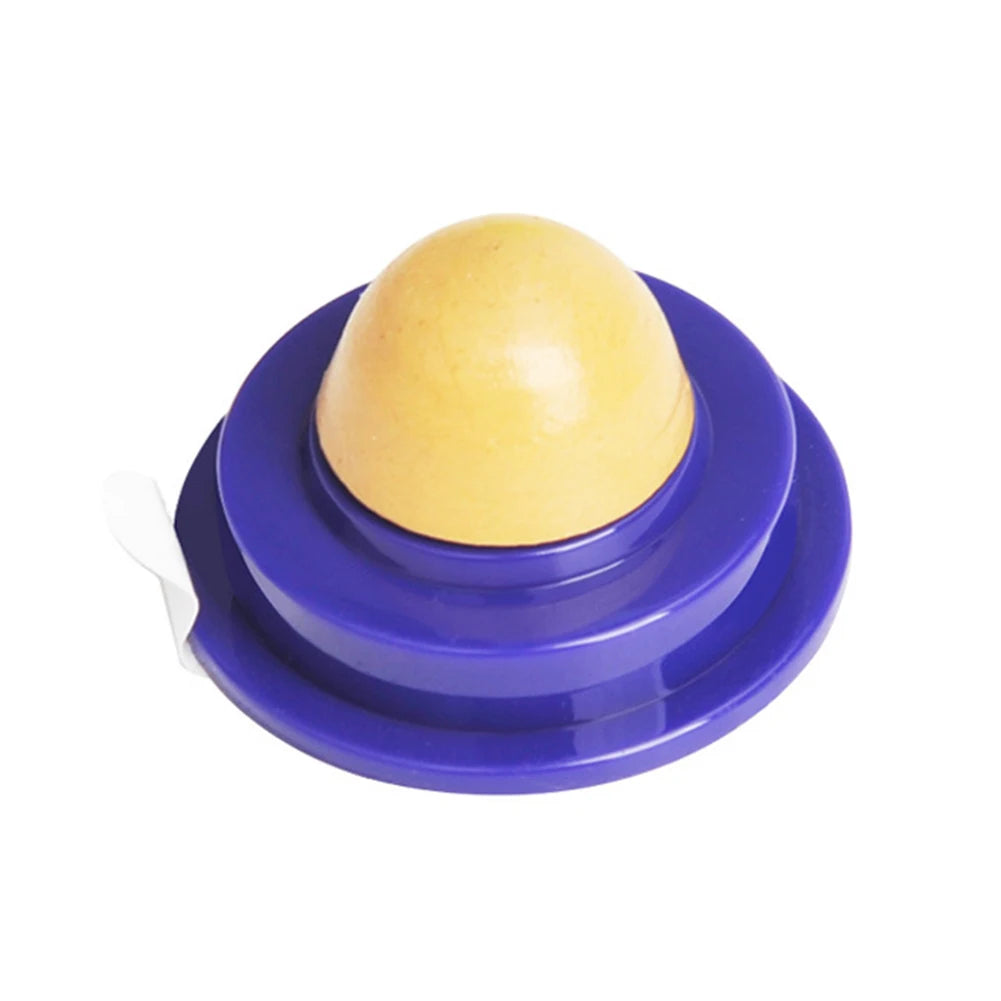 Nutrition Energy Ball Licking Solid Nutrition Cat Treats Long Strong Transparent Cover Convenient Portable Pet Cat Products