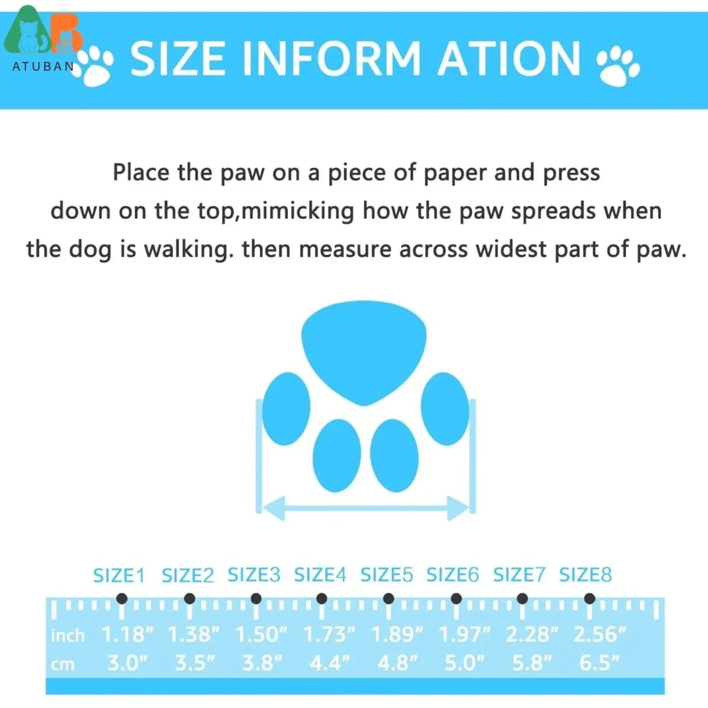 Dog Shoes,Non-Slip Waterproof Dog Boots,Dog Booties Sandals for Dogs, Easy ON&Off Adjustable Easy-Clean Boots for Beach Outdoor